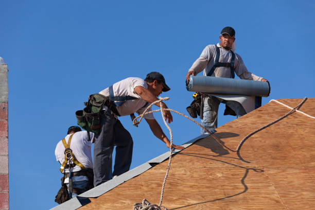 Best New Roof Installation  in Richland, MS