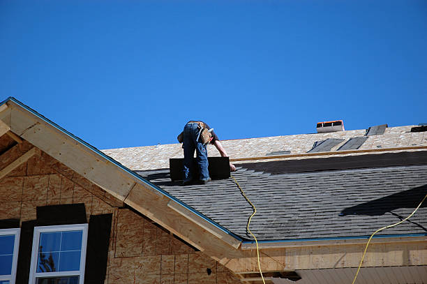 Best Roof Leak Repair  in Richland, MS