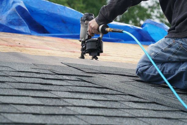 Best Affordable Roofing Company  in Richland, MS