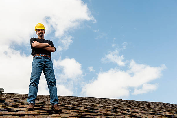 Best Metal Roofing Contractor  in Richland, MS
