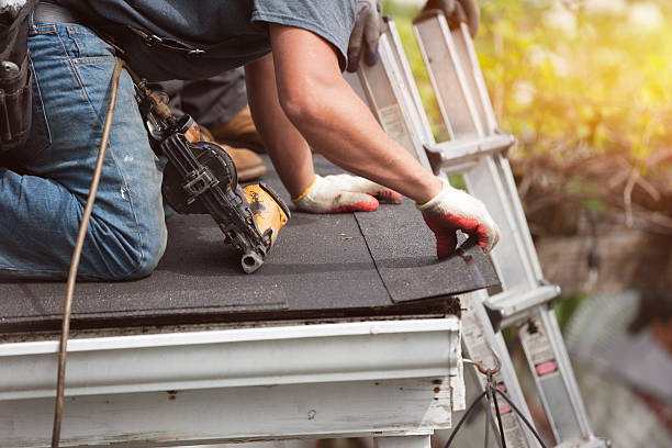 Trusted Richland, MS Roofing Contractor Experts