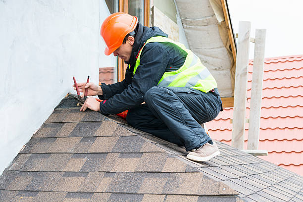 Best Roof Inspection Near Me  in Richland, MS