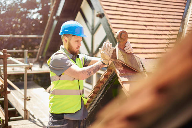 Best Roof Restoration Services  in Richland, MS