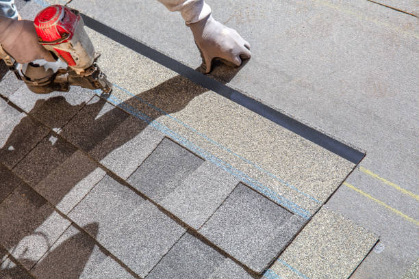 Roof Repair Estimates in Richland, MS