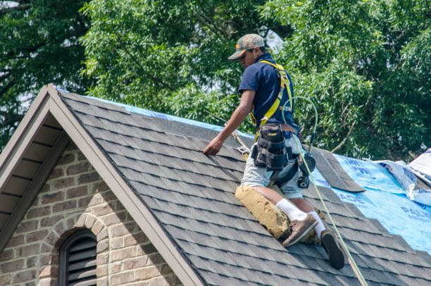 Best Best Roofing Contractors  in Richland, MS